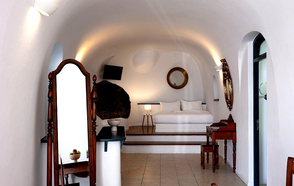 Nevma Suites